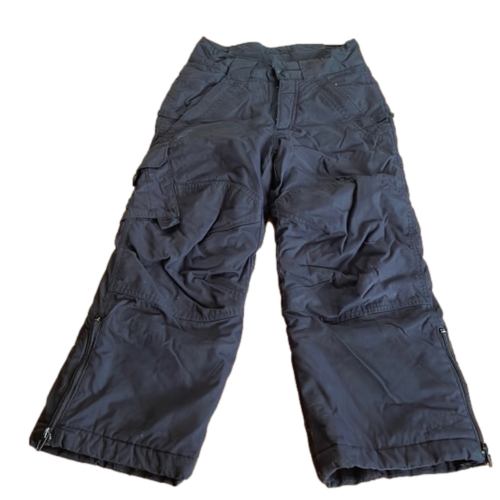 Columbia Ski Snowboarding Pants Size 6/7